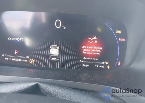 2024 Acura Mdx Technology Package z USA, uszkodzony, nr VIN 5J8YE1H42RL001164